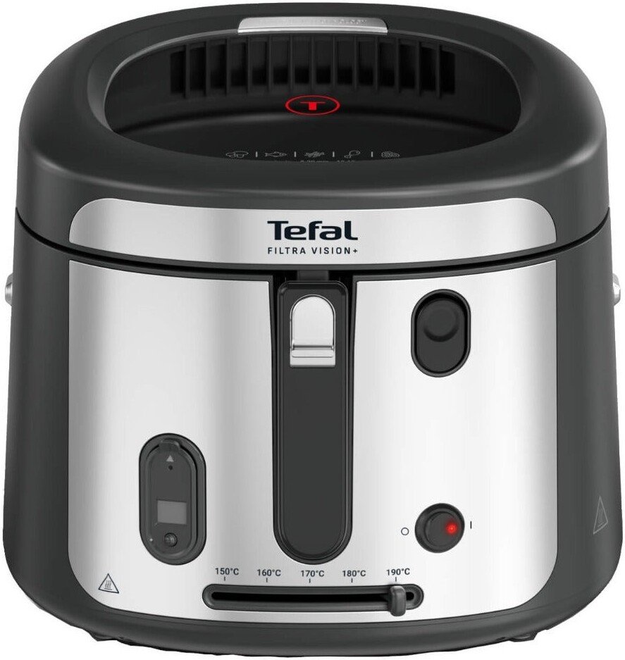 Фритюрница Tefal FF2588E0
