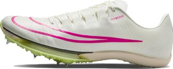 Кроссовки Nike Air Zoom Maxfly Sail Fierce Pink DH5359-100 (47.5)