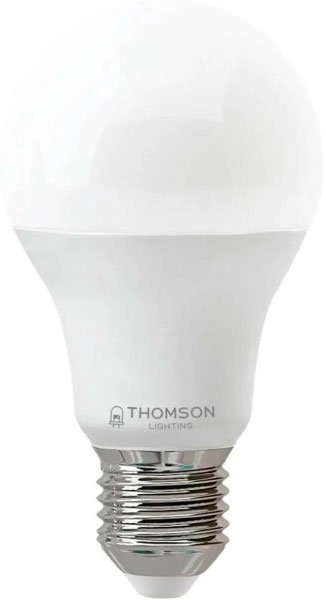 

Светодиодная лампочка Thomson A60 E27 15Вт 6500 К TH-B2305