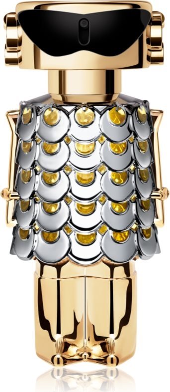 

Парфюмерная вода Paco Rabanne Fame EdP (50 мл)