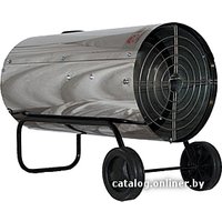 Газовая тепловая пушка ПрофТепло КГ-57 в Витебске