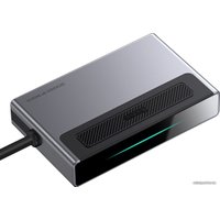 Док-станция Baseus Magic Multifunctional Type-C Hub CAHUB-DA0G
