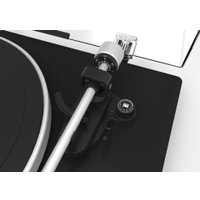 Виниловый проигрыватель Premiera Ultra X (черный)