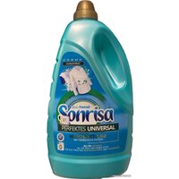 Гель для стирки Sonrisa Perfektes Universal универсальный 4 л
