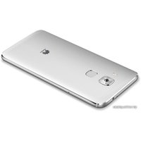 Телефон Huawei Nova plus Mystic Silver [MLA-L01/L11]