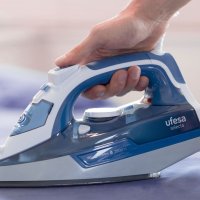 Утюг Ufesa PV3280 Selecta (синий/белый) в Барановичах