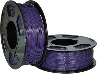 Пластик U3Print GF PETG Amethyst 1.75 мм 1000 г (аметист)