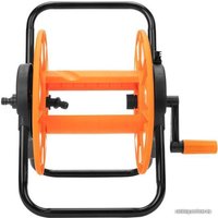 Тележка для шланга Четыре сезона Mini 62-0260 (1/2", 30 м или 3/4", 25 м)