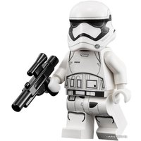 Конструктор LEGO Star Wars 75139 Битва на планете Такодана