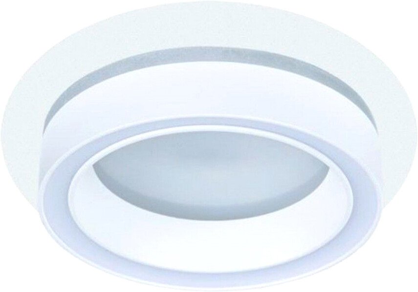 

Точечный светильник Arte Lamp Atik A4513PL-1WH
