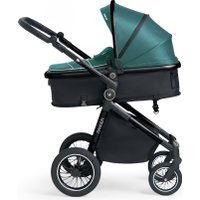 Универсальная коляска Sweet Baby Ranger 2в1 (Green Glossy)