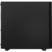 Корпус Fractal Design Define 7 XL Black Solid FD-C-DEF7X-01