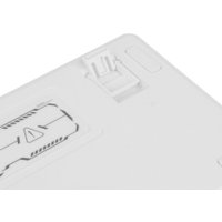 Клавиатура Ajazz AK980 Max (синий/белый/голубой, Magnetic Grain Switch)