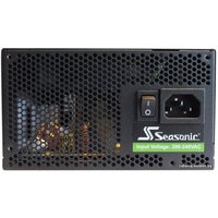 Блок питания Seasonic Eco-430 [SSR-430ST Active PFC]