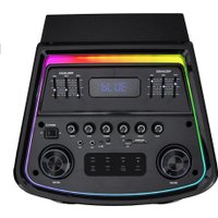 Патибокс Eltronic 30-56 Crazy Box 2500