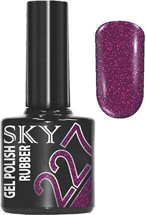 

Гель-лак Giorgio Capachini Sky 227