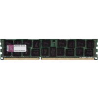 Оперативная память Kingston ValueRAM 16GB DDR3 PC3-14900 KVR18R13D4/16