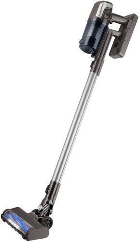 Пылесос MAUNFELD MF-2033GR