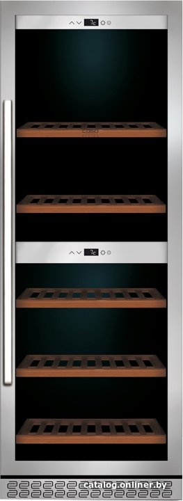 Винный шкаф CASO WineChef Pro 126