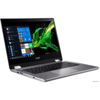 Ноутбук 2-в-1 Acer Spin 3 SP314-53N-379W NX.HDBER.003