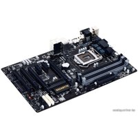 Материнская плата Gigabyte GA-B85-HD3 (rev. 2.1)