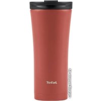 Термокружка Tefal Easy2Go Mug N2110517 500мл (красный)