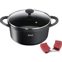 Кастрюля Tefal Pro Cook E2184475