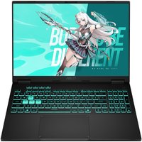 Игровой ноутбук ASUS TUF Gaming Tianxuan F16 FX608LM275-0EAEXHB8X10