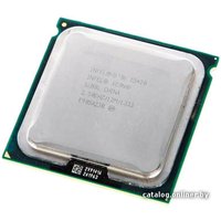 Процессор Intel Xeon E5420