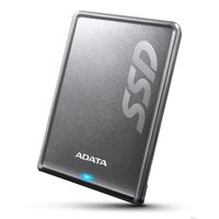 Внешний накопитель ADATA SV620H 512GB [ASV620H-512GU3-CTI]
