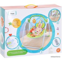 Качель Pituso Rico Черепашка (зеленый)