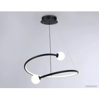 Подвесная люстра Ambrella light Comfort FL66293