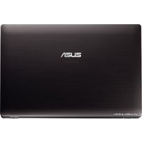 Ноутбук ASUS X73SV-TY344