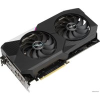 Видеокарта ASUS Dual GeForce RTX 3070 8GB GDDR6 DUAL-RTX3070-8G
