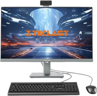 Моноблок Teclast V27 Air 1270016G1TKL HJ
