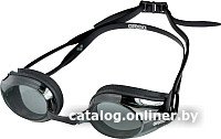 Очки для плавания ARENA Tracks 92341 55 (black/smoke/black)