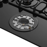 Варочная панель Meferi MGH604BK Glass Ultra