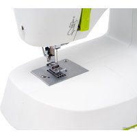 Электромеханическая швейная машина Necchi 2417