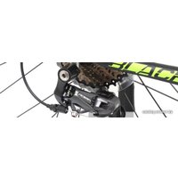 Велосипед Focus Black Forest 27R 4.0 (2014)