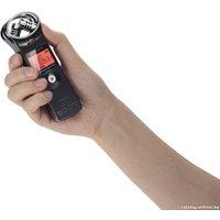 Диктофон Zoom H1 Black