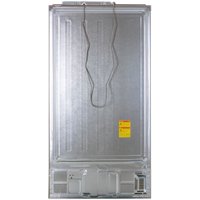 Холодильник side by side LG GC-M237JLNV