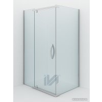 Душевой уголок IVA E2SS129C в Борисове