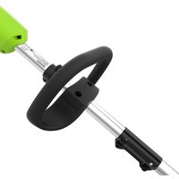 Триммер Greenworks GD40LT 2112207UB (с 1-им АКБ)