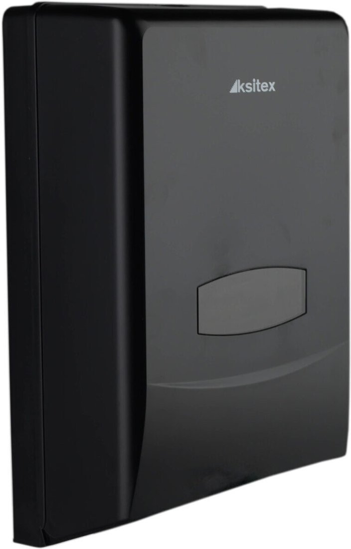 

Аксессуары для ванной и туалета Ksitex TH-8135B (черный)