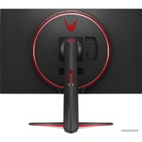 Игровой монитор LG UltraGear 32GN650-B