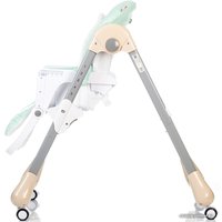 Высокий стульчик Babyhit Gourmet (мятный)