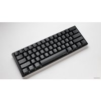 Клавиатура Ducky One 3 Mini RGB Black (Cherry MX Silent Red)