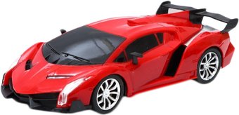 Автоград Ламбо 7642889 (красный)