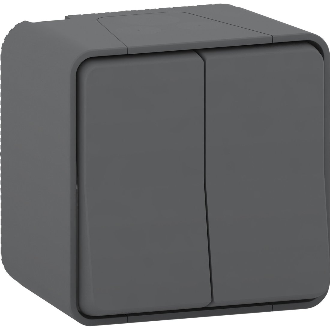 

Выключатель проходной Schneider Electric Mureva Styl MUR35022