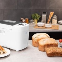 Хлебопечка Cecotec Bread&Co 1500 PerfectCook